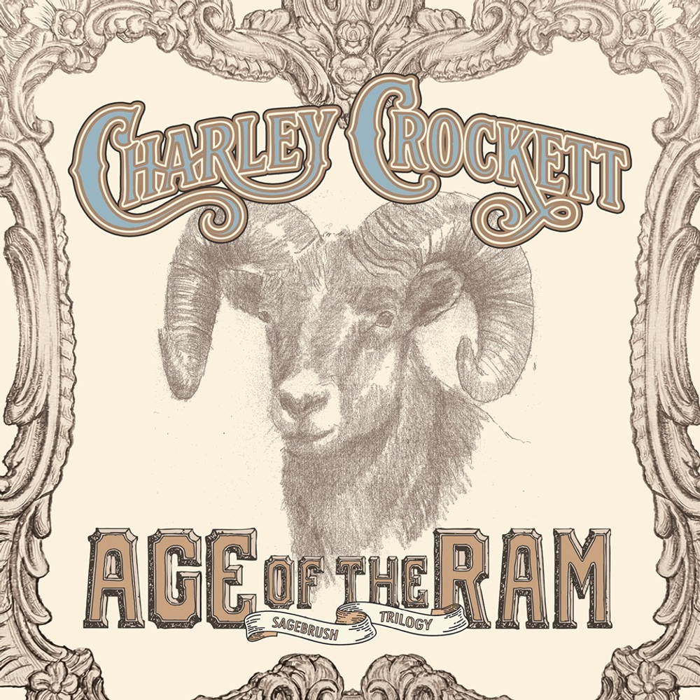 Age Of The Ram Music CD