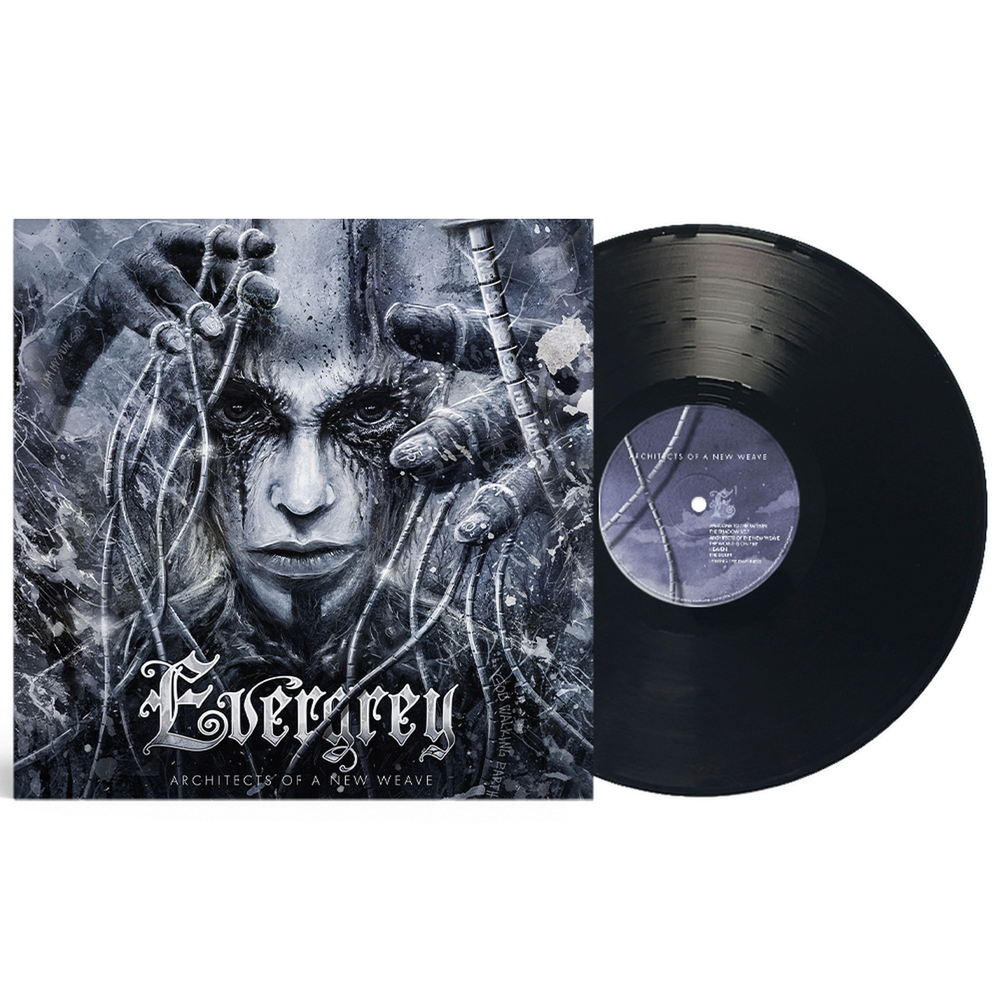 Evergrey - Architects of the New Weave [LP]