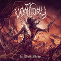 In Death Throes Music CD