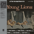 The Young Lions - The Young Lions (Original Jazz Classics Series) [180g LP with tip-on jacket and OBI]