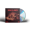 Fai Laci - Elephant In The Room [CD]