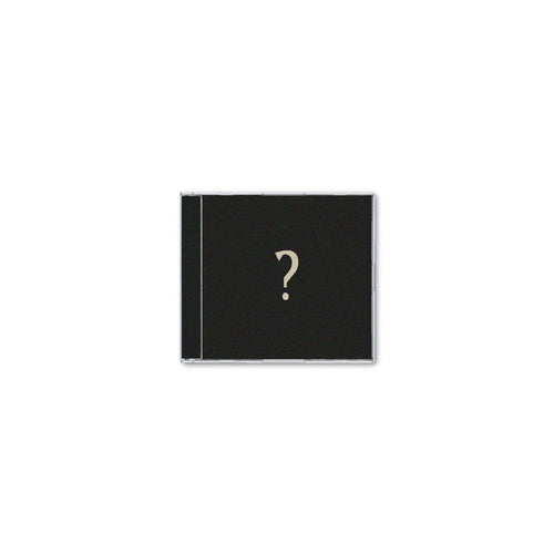 &TEAM - 3rd EP 'We On Fire' [Standard ver.] - Music CD