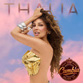 Thalia -  Todo Suena Mejor En Cumbia [Color Vinyl]