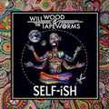 Self-Ish [Indie Exclusive Colored Vinyl] Vinyl Record