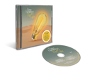Peter Frampton - Carry The Light [CD]