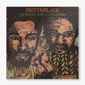 The Visitors - Motherland - Jazz Dispensary Top Shelf Series [180g black vinyl * tip-on jacket]