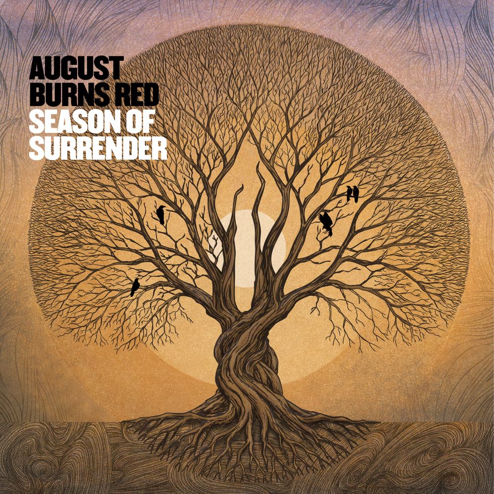 August Burns Red - Season of Surrender [LP]