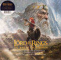 Stephen Gallagher  (Colv) (Gate) (Ofgv) (Wht) (Iex) - Lord Of The Rings: The War Of The Rohirrim - O.S.T [LP]