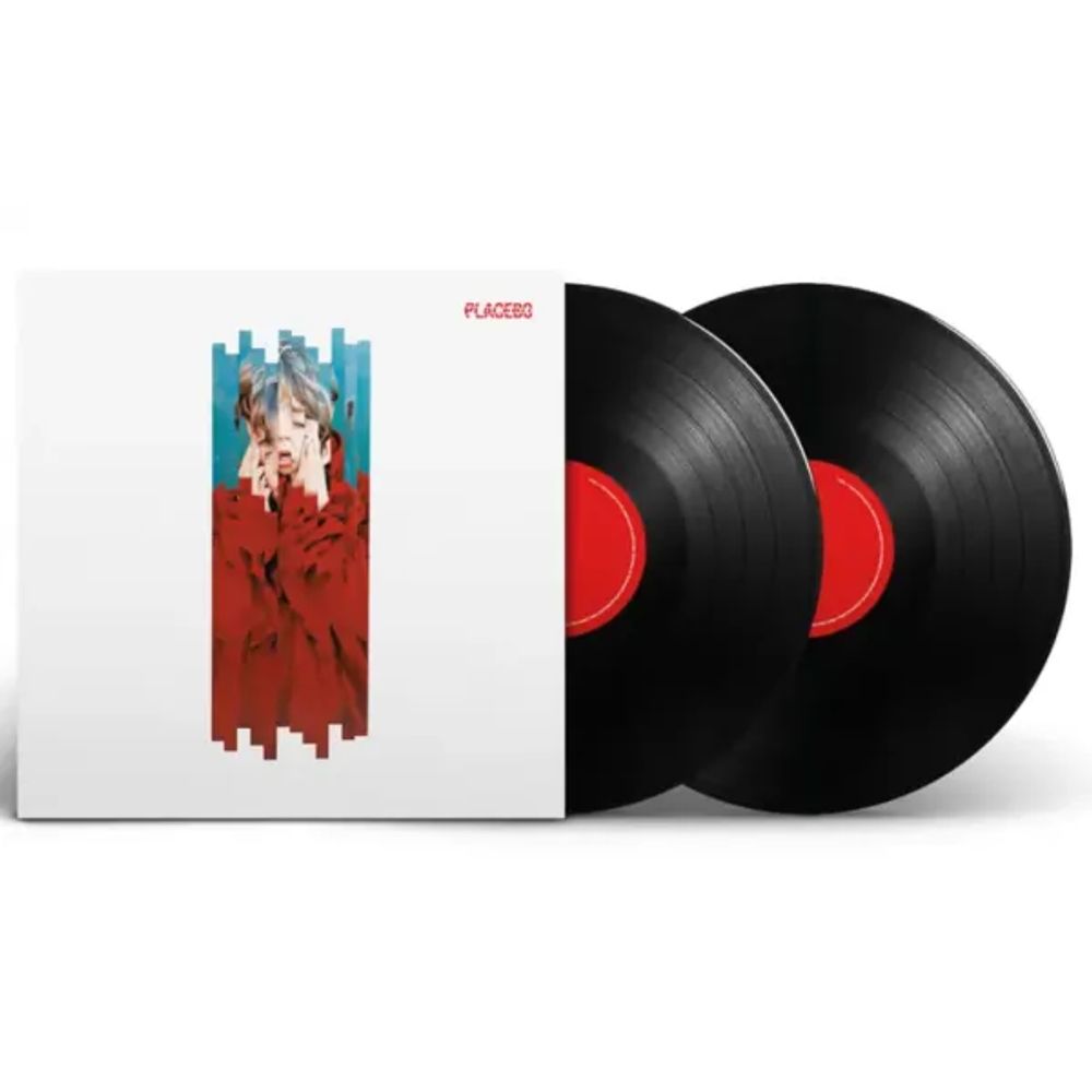 Placebo - Placebo Re:Created [Deluxe - Black]