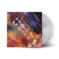 Pre-Order: Daniel Pemberton - Project Hail Mary (Original Motion Picture Score) [Crystal Clear Translucent]