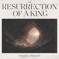 Tommee Profitt - Resurrection Of A King [CD]