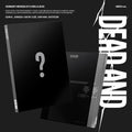 Xdinary Heroes - DEAD AND [HERO ver.]