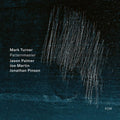 Mark Turner  / Palmer,Jason / Martin,Joe - Patternmaster [CD]