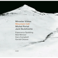 Miroslav Vitous  / Dejohnette,Jack / Portal,Michel - Mountain Call [CD]
