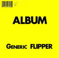 Generic Flipper [Yellow] Vinyl Record