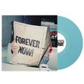 Switchfoot - Forever Now [Transparent Light Blue]