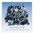 Westlife - 25 - The Ultimate Collection [CD]