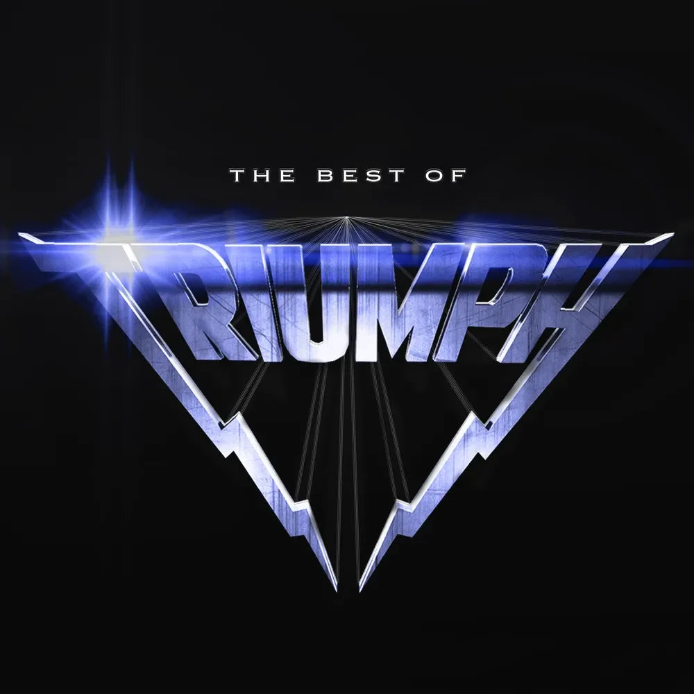 Triumph - The Best Of Triumph [LP]