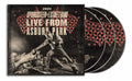 Bruce Springsteen  & The E Street Band - Live From Asbury Park 2024 [3 CD]