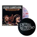 Creedence Clearwater Revival - Chronicle - Celebration Edition [America Vinyl with Slipmat]