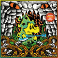 King Gizzard & The Lizard Wizard - Live Around The Globe Part VI: The Acoustic [Color Vinyl]