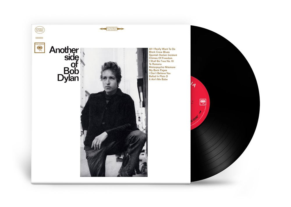 Pre-Order: Bob Dylan - Another Side of Bob Dylan [LP]