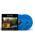 Kurt Vile - Philadelphia's been good to me [Indie Exclusive Schuylkill River Blue]