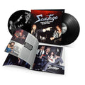 Pre-Order: Savatage - Madness Reigns From The Gutter (1990) [LP]