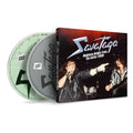 Pre-Order: Savatage - Madness Reigns From The Gutter (1990) [CD]