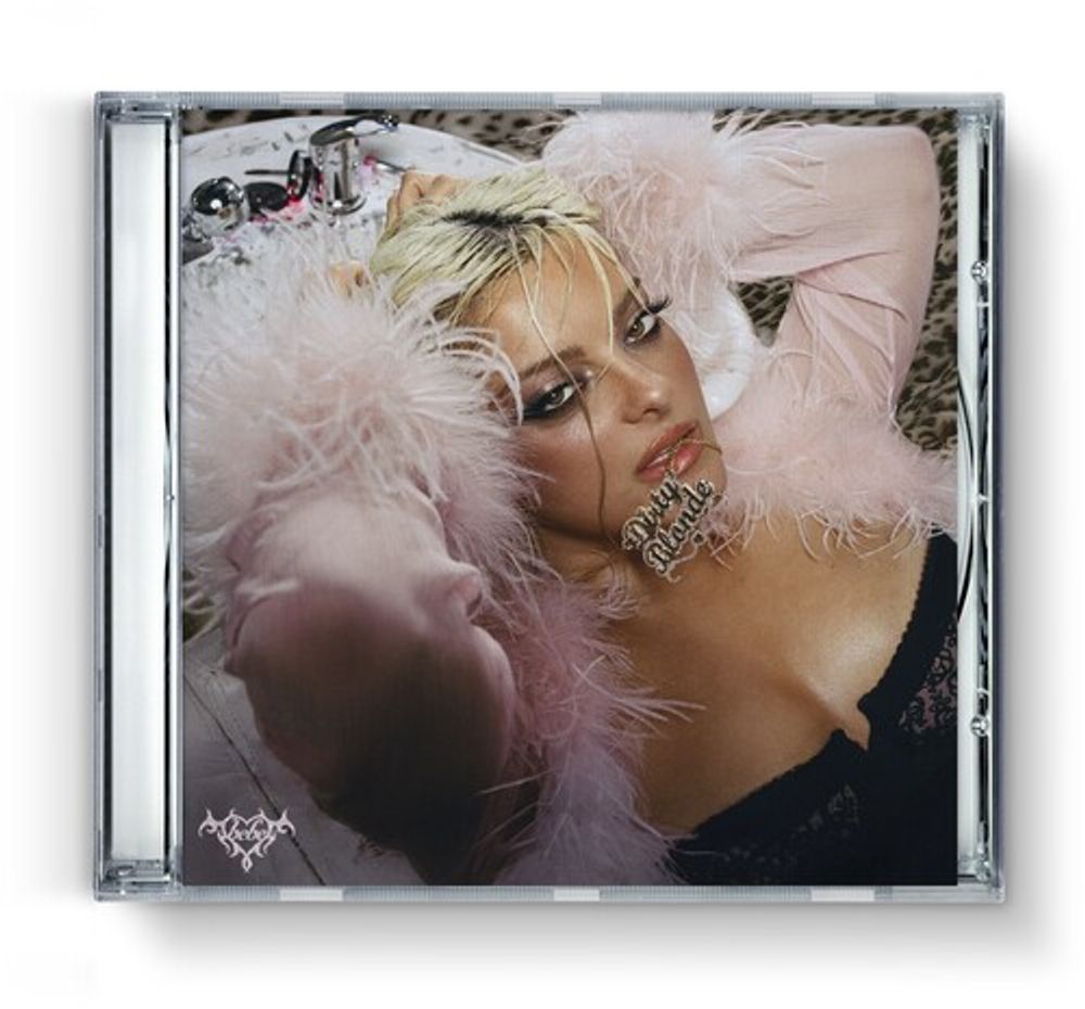Bebe Rexha - Dirty Blonde [CD]
