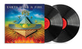 Earth, Wind & Fire - Greatest Hits [LP]