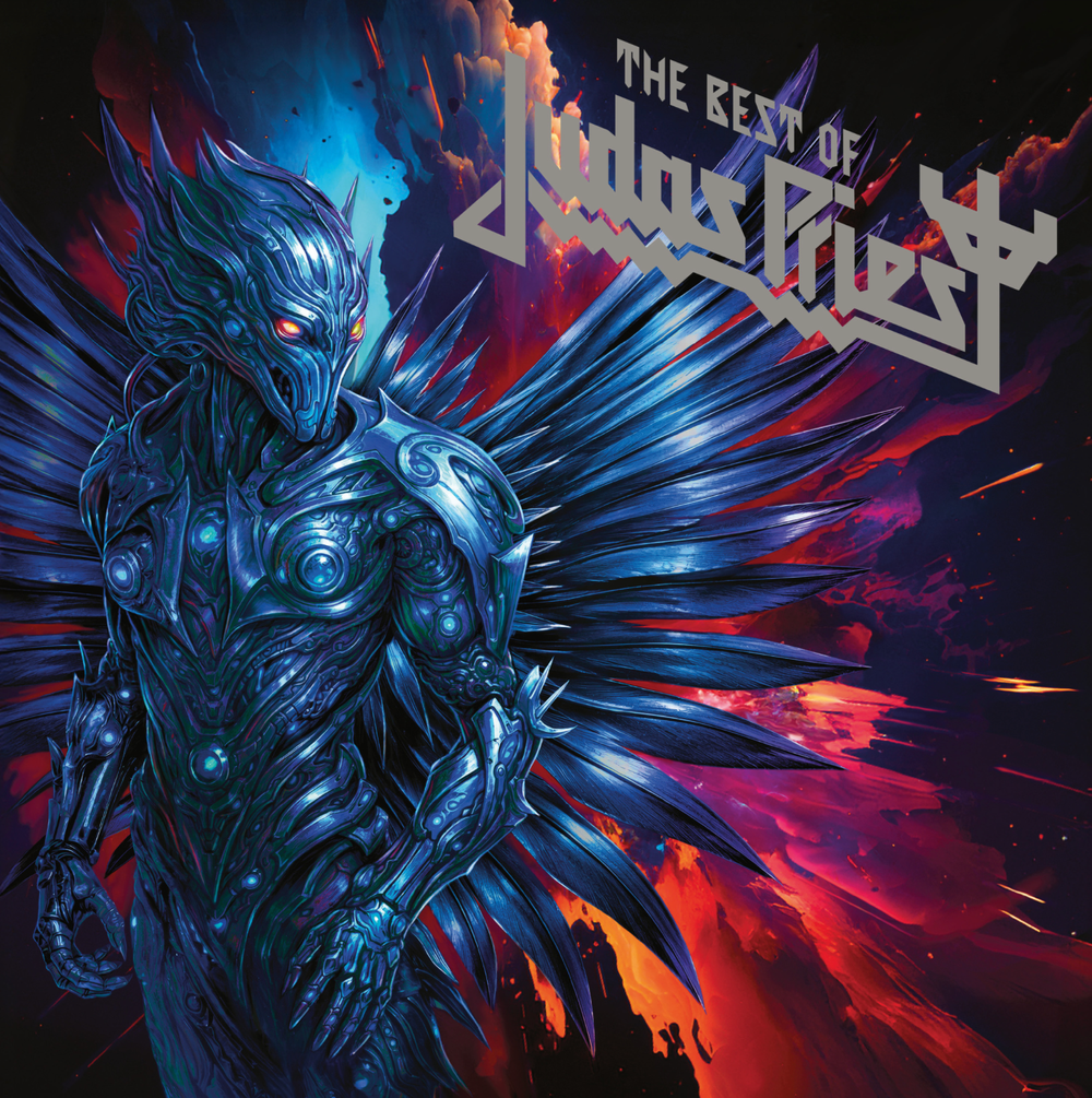 Judas Priest - The Best of Judas Priest [CD]