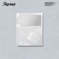 ITZY - Motto [Photobook B ver.]