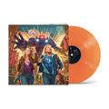 Tedeschi Trucks Band - Future Soul [180g Orange Crush LP]