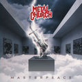 Metal Church - Masterpeace [CD]