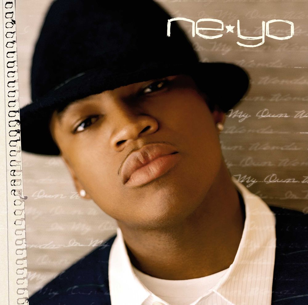 Ne-Yo - In My Own Words - 20th Anniversary [LP]