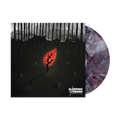 Sleeping With Sirens - An Ending In Itself [Black/White/Red Swirl]