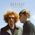Seafret - Tell Me It's Real: 10th Anniversary [Sky Blue Marble]