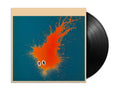 E.VAX - Just Like Fire [LP]
