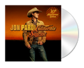 Jon Pardi - California Sunrise - 10th Anniversary Edition [CD]