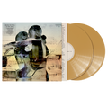 Snow Patrol - Eyes Open - 20 Year Anniversary Special Edition [Gold]
