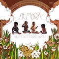 Willie Colón and Rubén Blades - Siembra [CD]