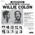 Willie Colon - La Gran Fuga [CD]