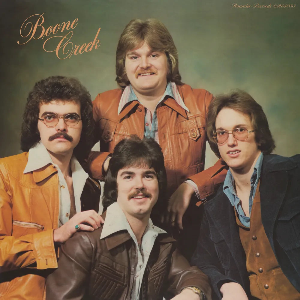 Boone Creek - Boone Creek - HighTone Series [CD]