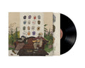 Buffalo Traffic Jam - Pictures Of You [LP]