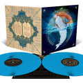 Mastodon - Leviathan [Sky Blue]