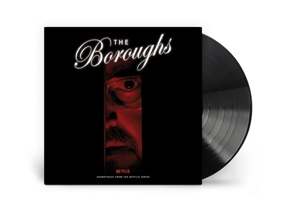 Various Artists - The Boroughs (Soundtrack From The Netflix Series) [LP]