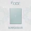 BOYNEXTDOOR - 1st STUDIO ALBUM 'HOME' [WEAVER ver.]