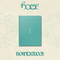 BOYNEXTDOOR - 1st STUDIO ALBUM 'HOME' [BUNKER ver.]