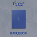 BOYNEXTDOOR - 1st STUDIO ALBUM 'HOME' [NAVIGATOR ver.]